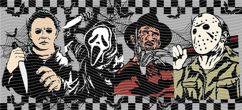 16oz Halloween-J 218